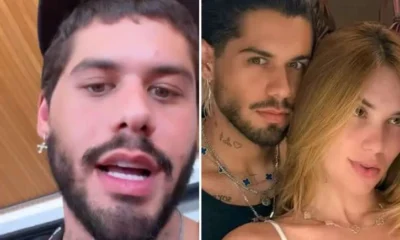 Ze Felipe faz suspense em meio a boato de.webp