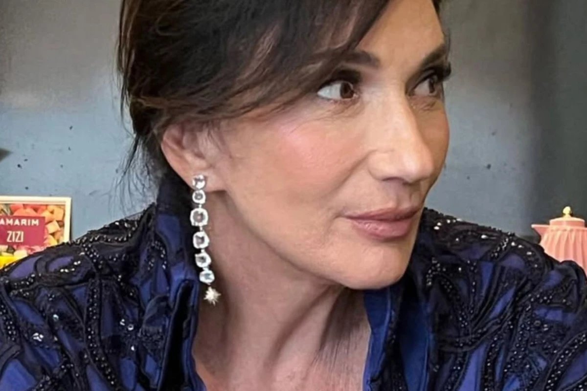 Zizi Possi detona novos artistas e dispara sobre a atual