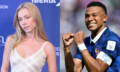 conheca Ester Exposito namorada de Mbappe.webp