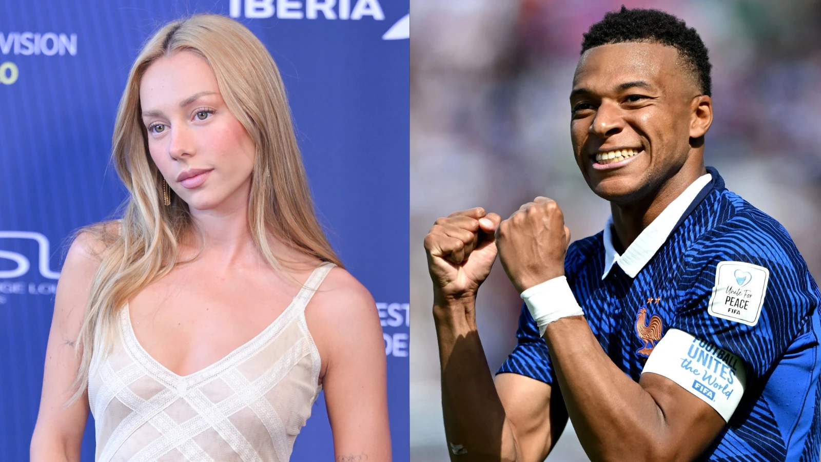 conheca Ester Exposito namorada de Mbappe.webp