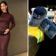 ex BBB Larissa Tomasia anuncia primeira gravidez.webp