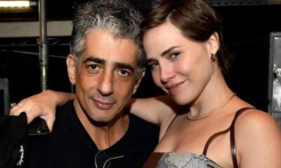 ‘A gente ama… Leticia Colin explica por que nao quis
