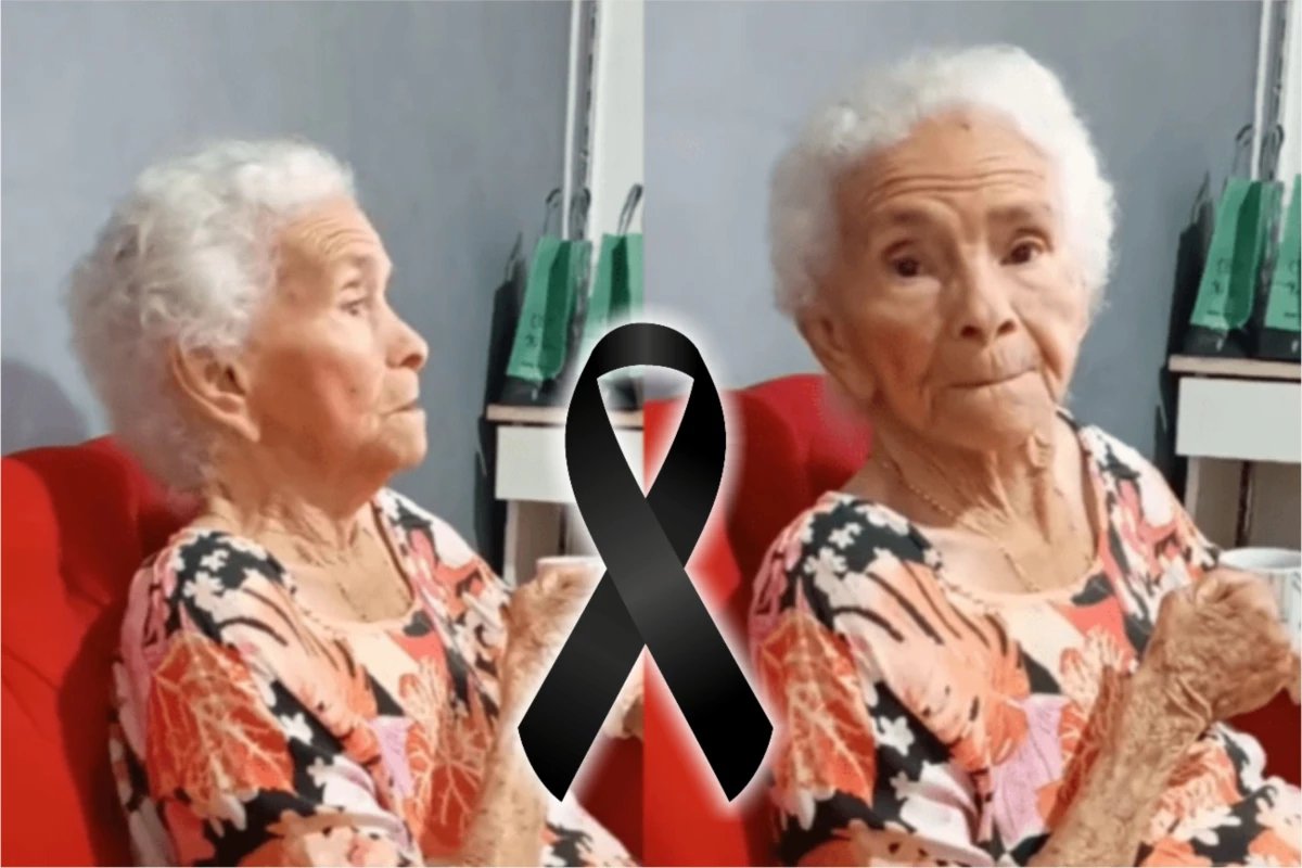 ‘Bencao de Deus ne minha fia fenomeno nas redes sociais