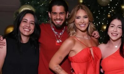 ‘Descobri… cunhada de Virginia Fonseca fala tudo sobre reconciliacao entre