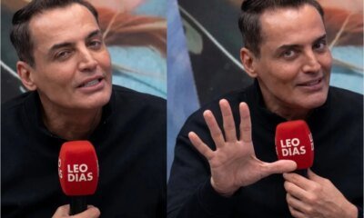 ‘Empatar com Marrocos para mim e derrota Aguardem segunda feira Leo
