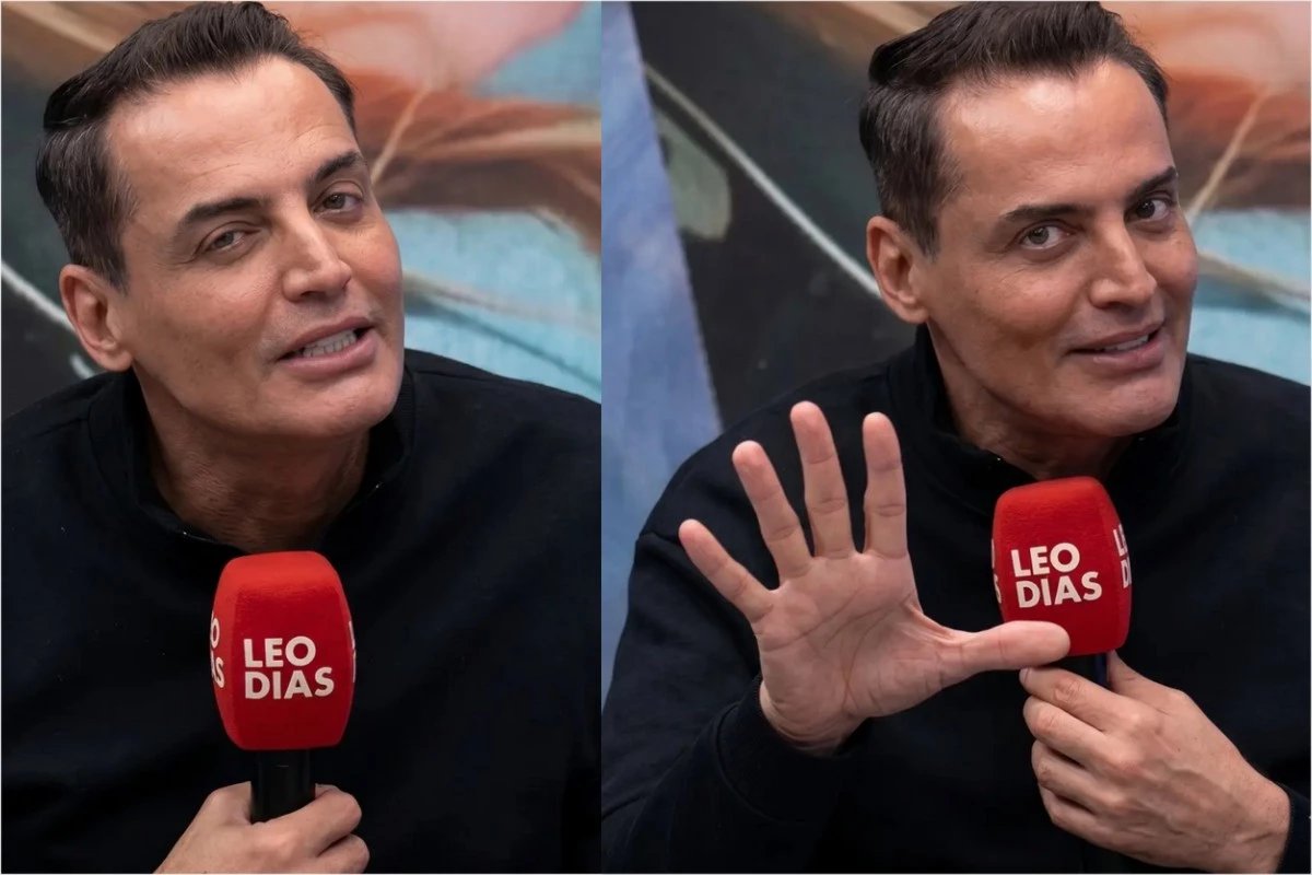 ‘Empatar com Marrocos para mim e derrota Aguardem segunda feira Leo