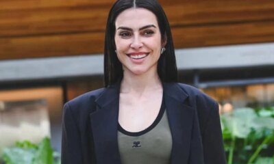 ‘Era bem grossa Cleo Pires se manifesta sobre o que