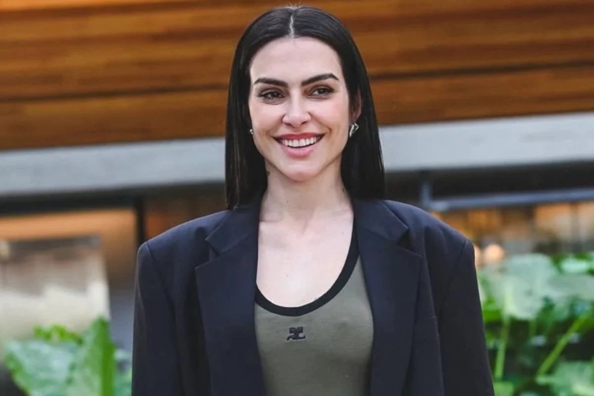 ‘Era bem grossa Cleo Pires se manifesta sobre o que