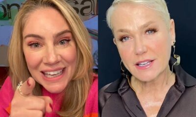 ‘Eu pagava o cache Xuxa reage apos declaracao polemica de