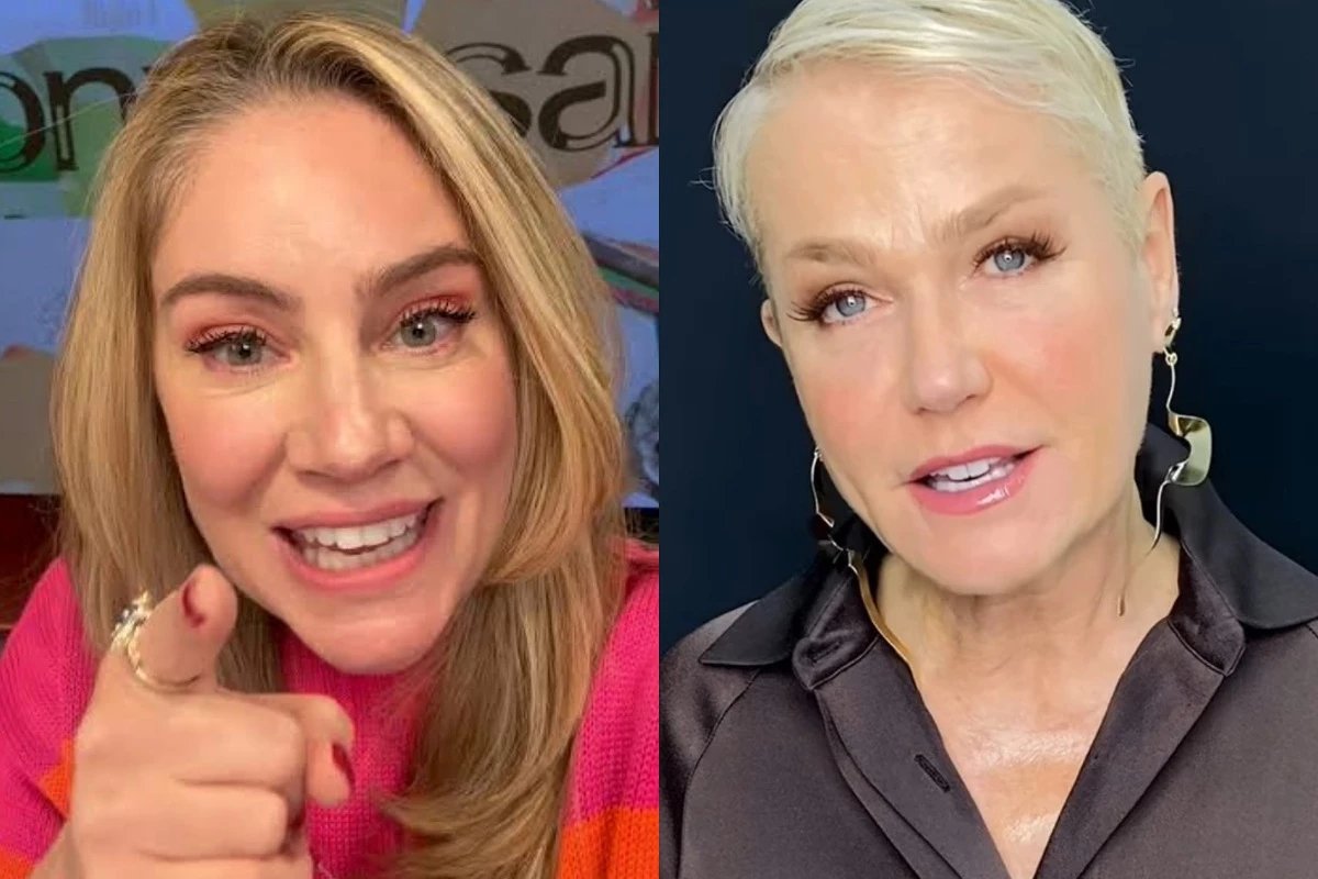‘Eu pagava o cache Xuxa reage apos declaracao polemica de
