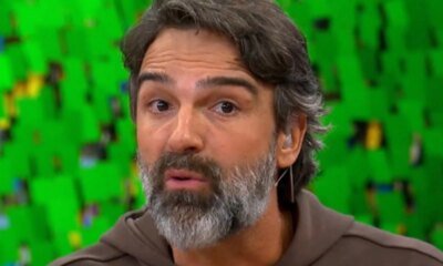 ‘Foi para o hospital coube a Tadeu dar noticia ao