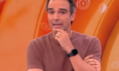 ‘Ja esta na… chega noticia inedita sobre o BBB27 Tadeu