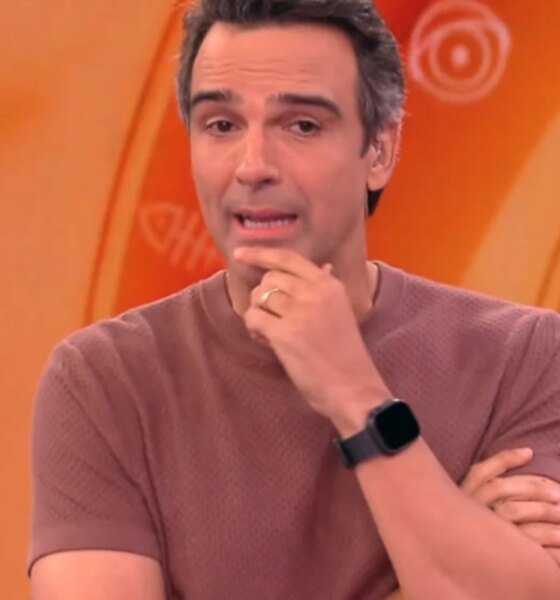 ‘Ja esta na… chega noticia inedita sobre o BBB27 Tadeu