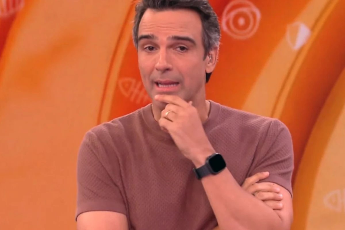 ‘Ja esta na… chega noticia inedita sobre o BBB27 Tadeu