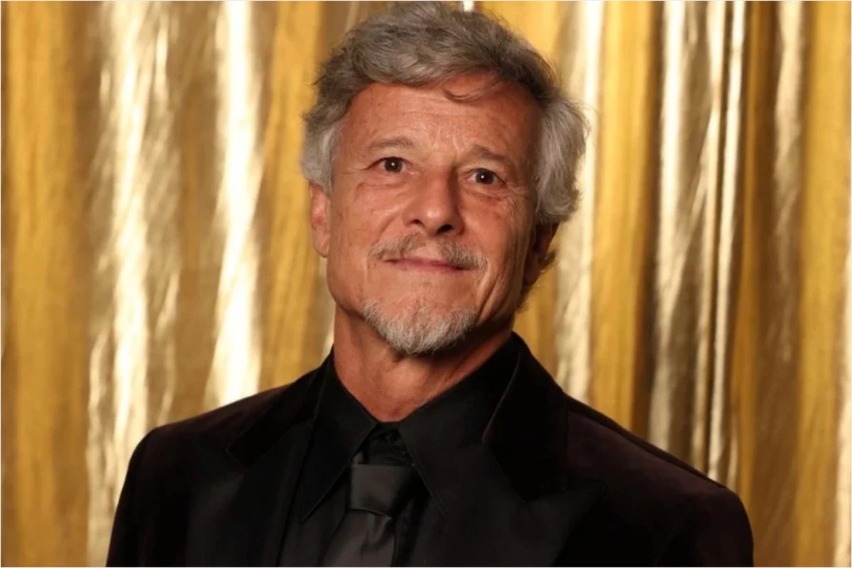 ‘Morreu a declaracao do ator Marcello Novaes que interpretou