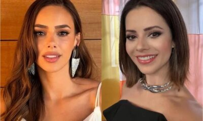 ‘Mostra Bruna Biancardi faz pedido inusitado a Sandy e chama