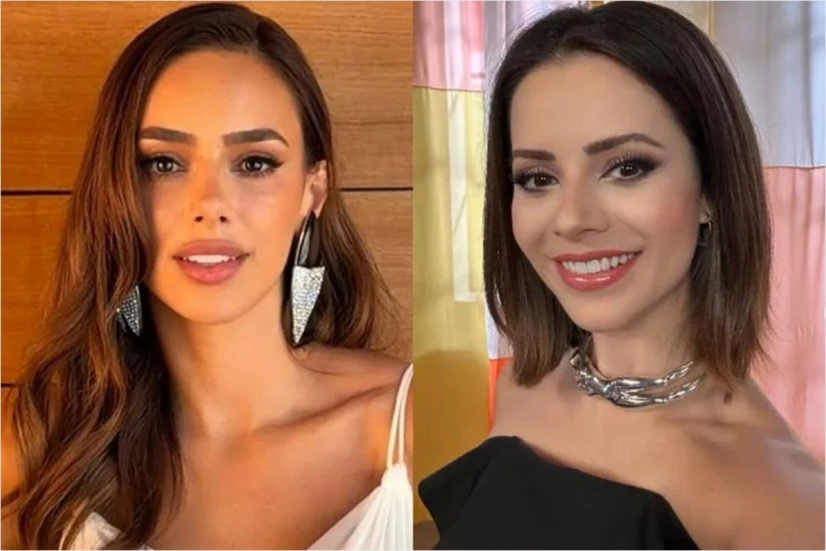 ‘Mostra Bruna Biancardi faz pedido inusitado a Sandy e chama