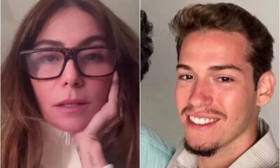 ‘Muito dificil profissao que filho de Giovanna Antonelli escolheu nao