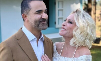 ‘Nao estou bonita Ana Maria fala sobre ser casada com