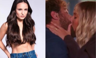‘Os boiadeiros juntos Larissa Manoela usa emoji de coracao apos