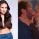 ‘Os boiadeiros juntos Larissa Manoela usa emoji de coracao apos