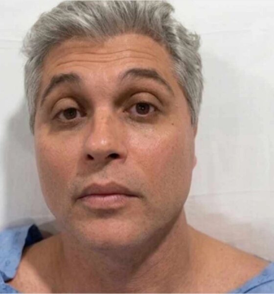 ‘Sangramento na medula quadro de saude de Joel Datena era