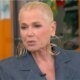 ‘Sou uma velha o desabafo de Xuxa antes de retornar
