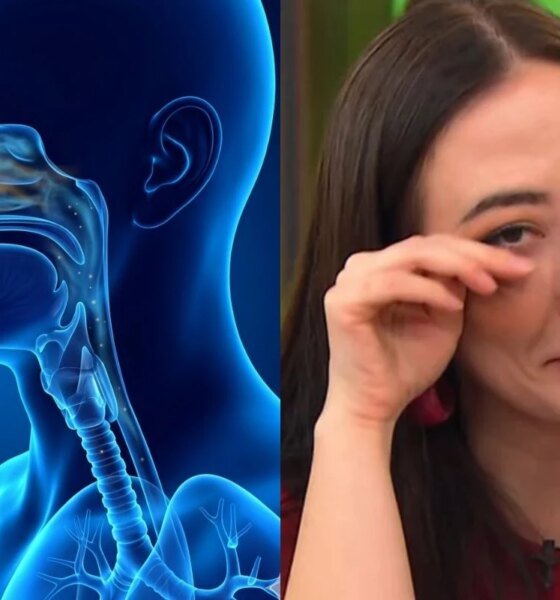 ‘Tem um furo… complicacao inesperada apos cirurgia atinge em cheio