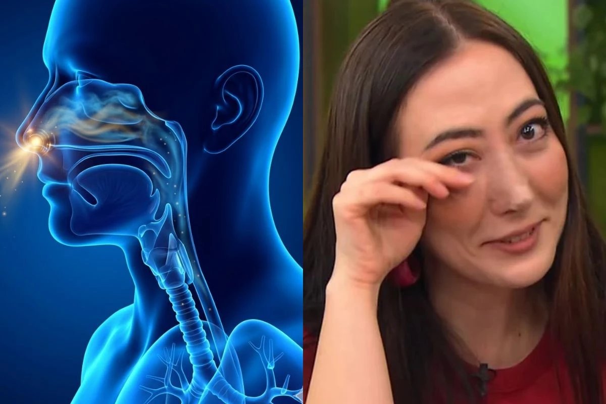 ‘Tem um furo… complicacao inesperada apos cirurgia atinge em cheio