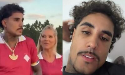 ‘Tenho respeito pelo meu lar