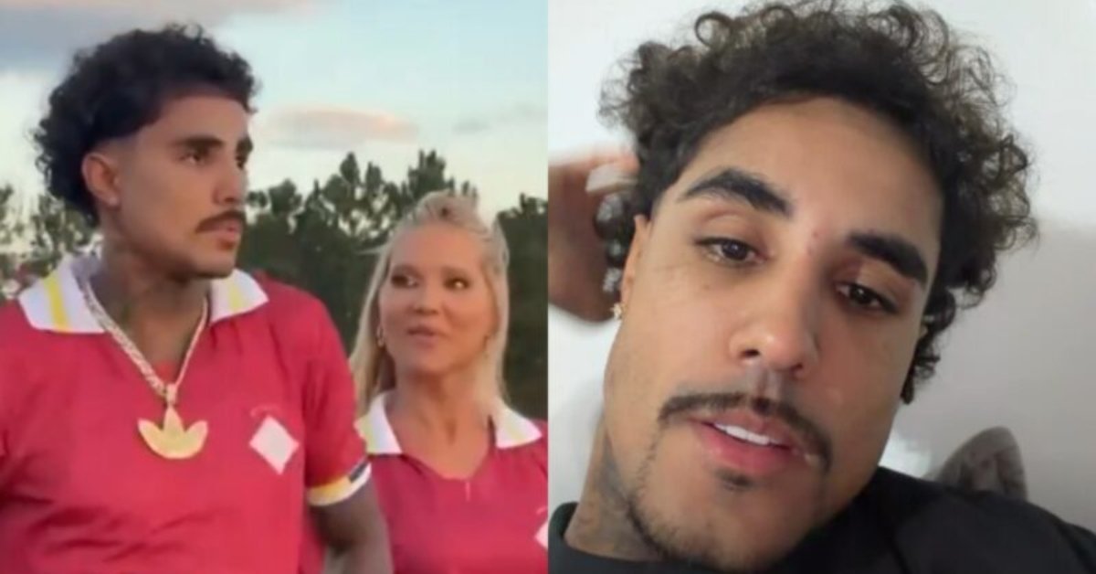 ‘Tenho respeito pelo meu lar