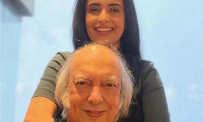 ‘Uma roupa bem bonita viuva revela como quer se encontrar