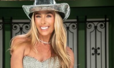 1783368210 Fogo no feno Adriane Galisteu anuncia data de estreia de