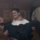 A fila andou Lucas Guimaraes vive novo romance com enteado