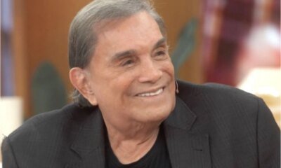 A ultima vez que Dede viu Renato Aragao humorista confessou