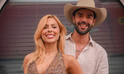 Acordou destinado a terminar dispara ex noiva sobre Luan Pereira.webp