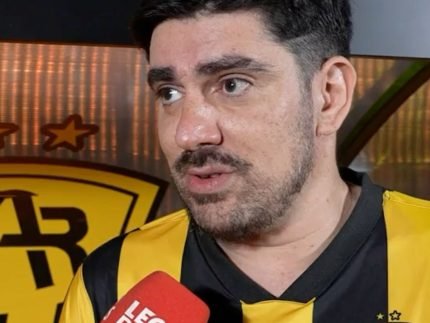 Adnet promete surpreender ao lado de Leticia Colin em Jogada