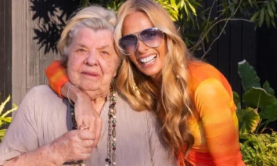 Adriane Galisteu celebra 85 anos da mae apos internacao.webp