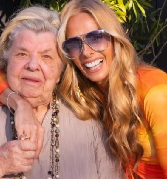 Adriane Galisteu celebra 85 anos da mae apos internacao.webp