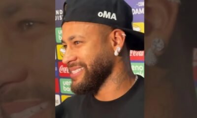 Agora e oficial Neymar confirma decisao e anuncia aposentadoria da
