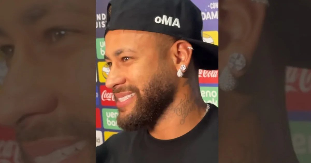 Agora e oficial Neymar confirma decisao e anuncia aposentadoria da