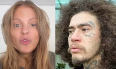 Alem de unfollow Luisa Sonza da indicio de novo desentendimento