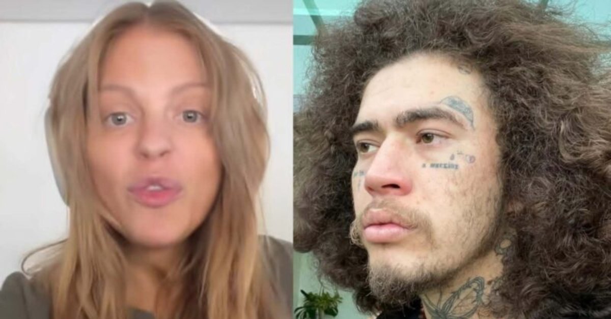 Alem de unfollow Luisa Sonza da indicio de novo desentendimento