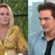 Alessandro Jodar rebate Ana Maria ao vivo e a apresentadora