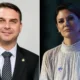 Aliados de Flavio veem risco em candidatura de Michelle.webp