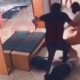 Aline Mineiro e envolvida em confusao em que jovem espancado