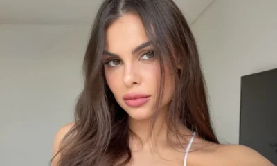 Amanda Kimberlly explica ausencia da filha de Neymar em.webp
