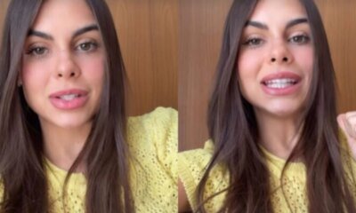 Amanda Kimberlly reclama do custo de show e chama atencao