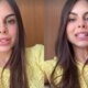 Amanda Kimberlly reclama do custo de show e chama atencao