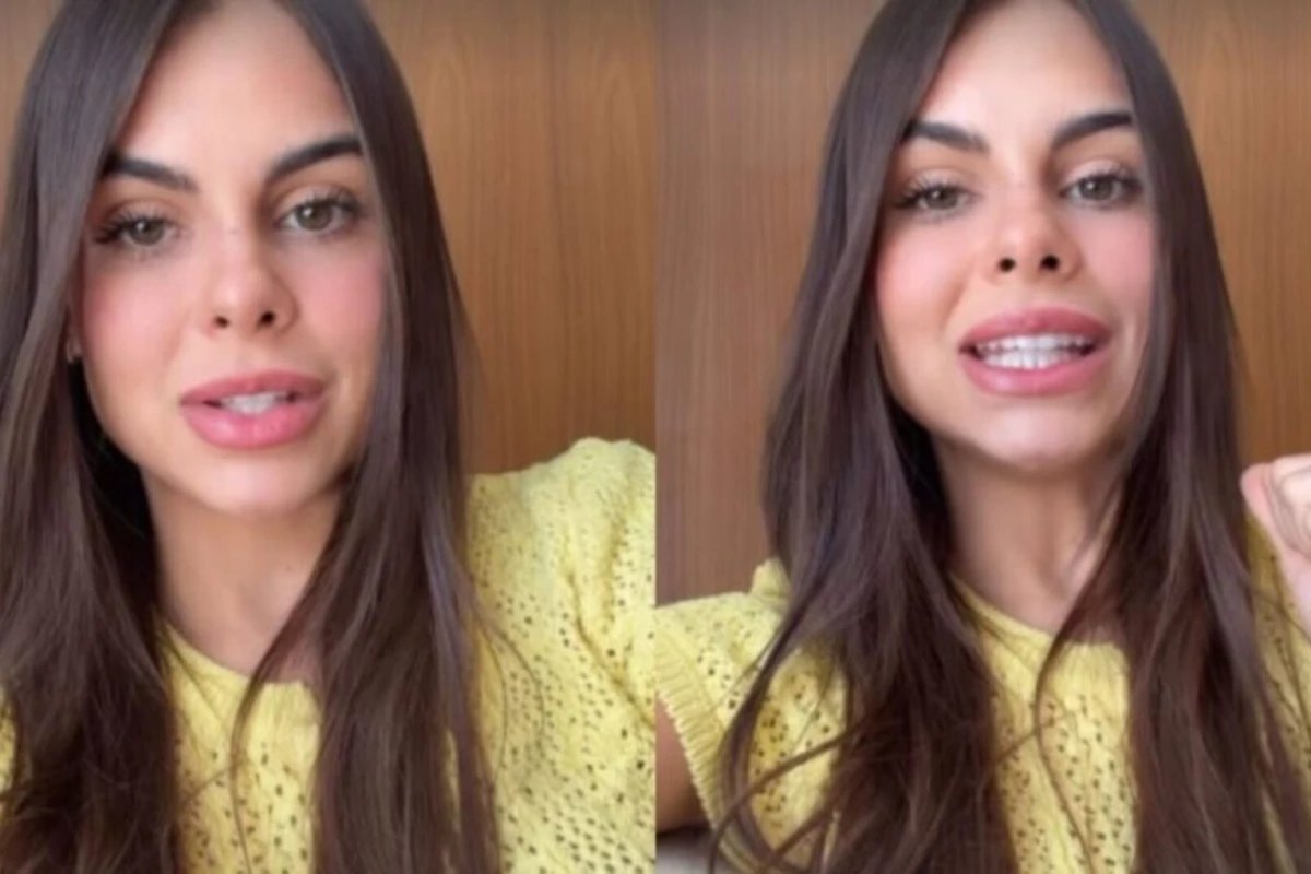 Amanda Kimberlly reclama do custo de show e chama atencao